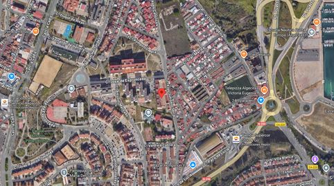 Photo 4 of Flat for sale in Calle Jose de Espronceda 1, Pescadores - Saladillo, Algeciras