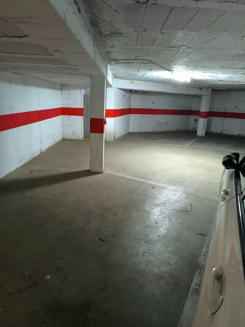 Garage for sale in Rialp