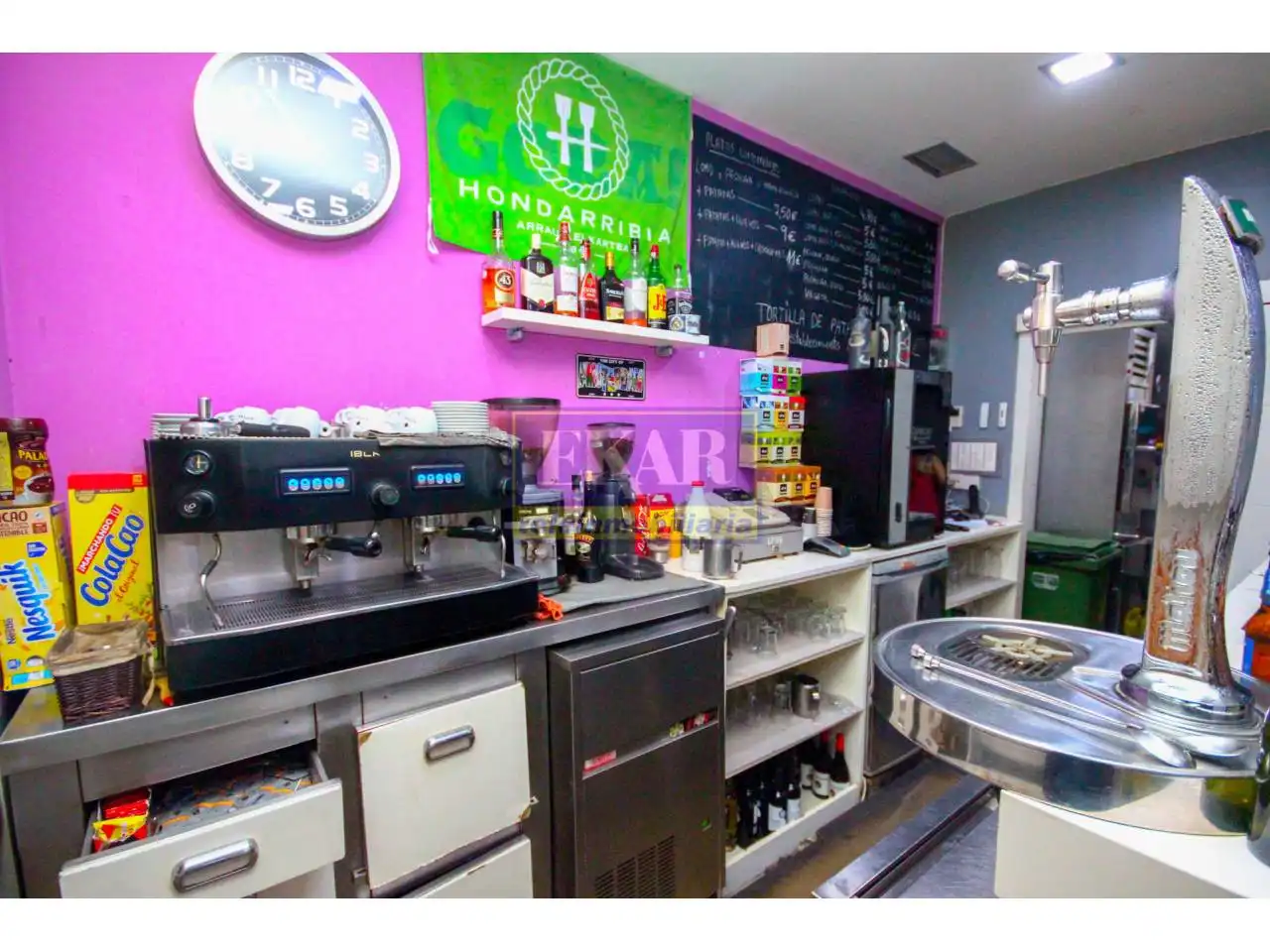 Business premises for sale in Calle Alzukaitz, imagen 6