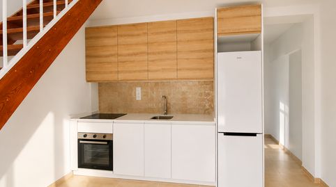 Foto 5 de Apartament en venda a Carrer de L'agret, Dénia, Spain, -1, El Montgó, Dénia
