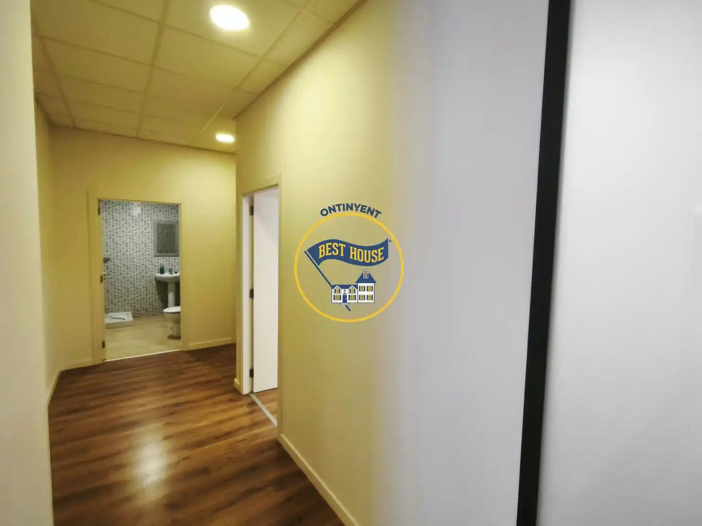 Business premises to rent in Sant Josep - Zona Hospital, imagen 6