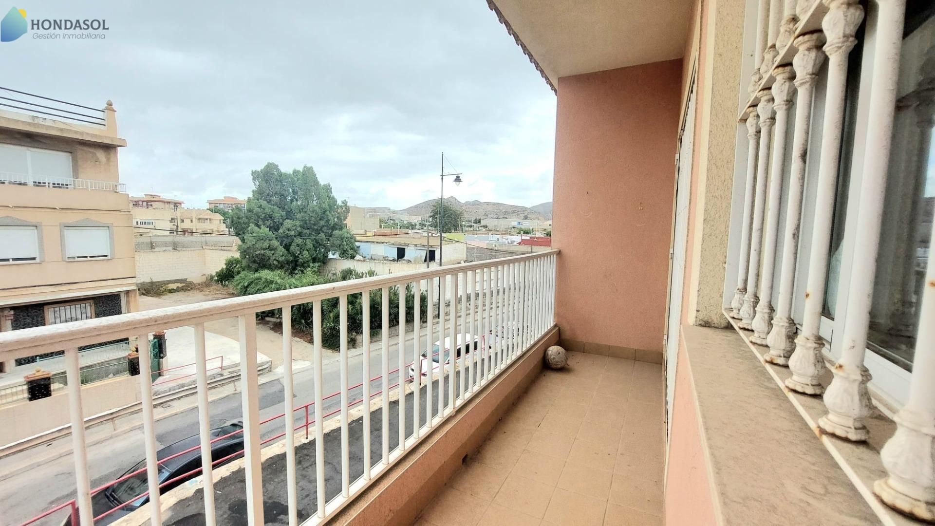 Terrassa de Pis en venda en Cartagena