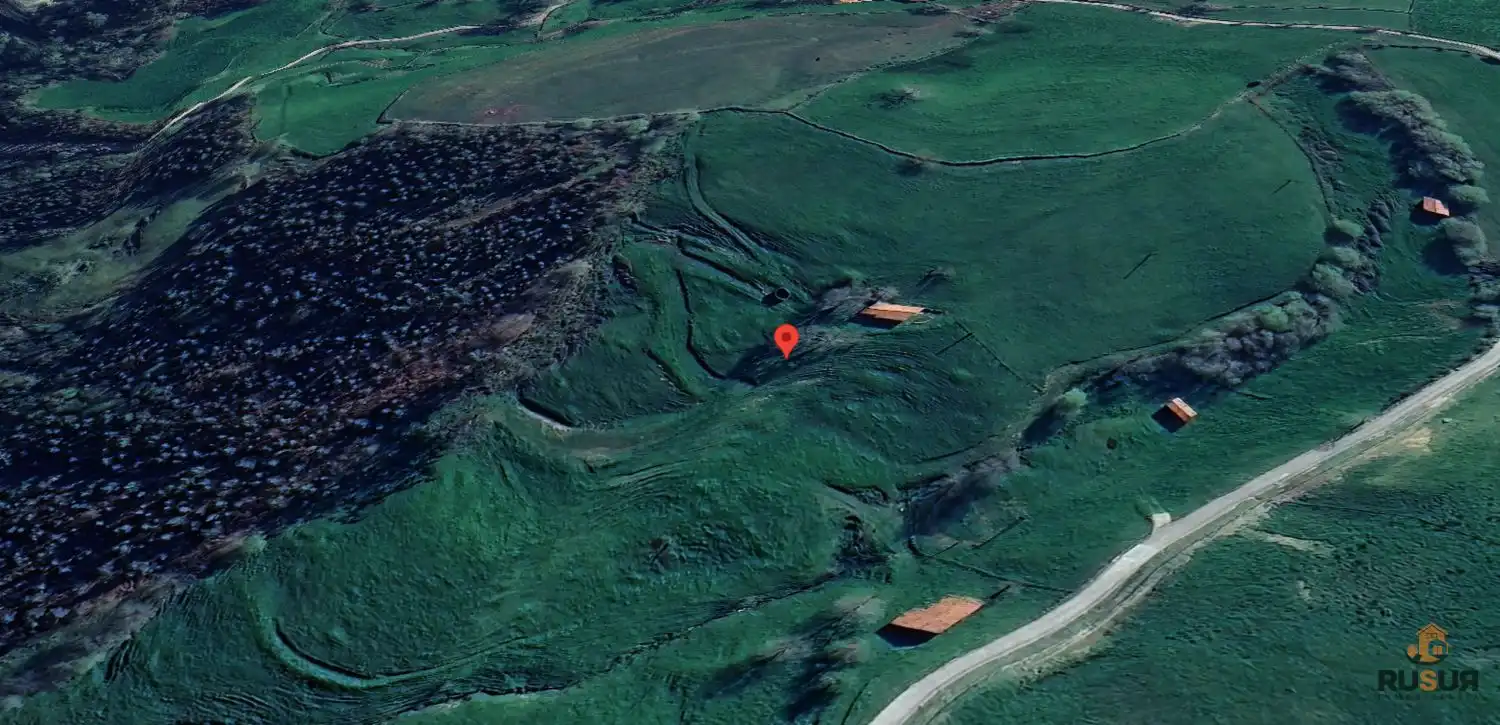 Finca rústica en venta en San Felices de Buelna