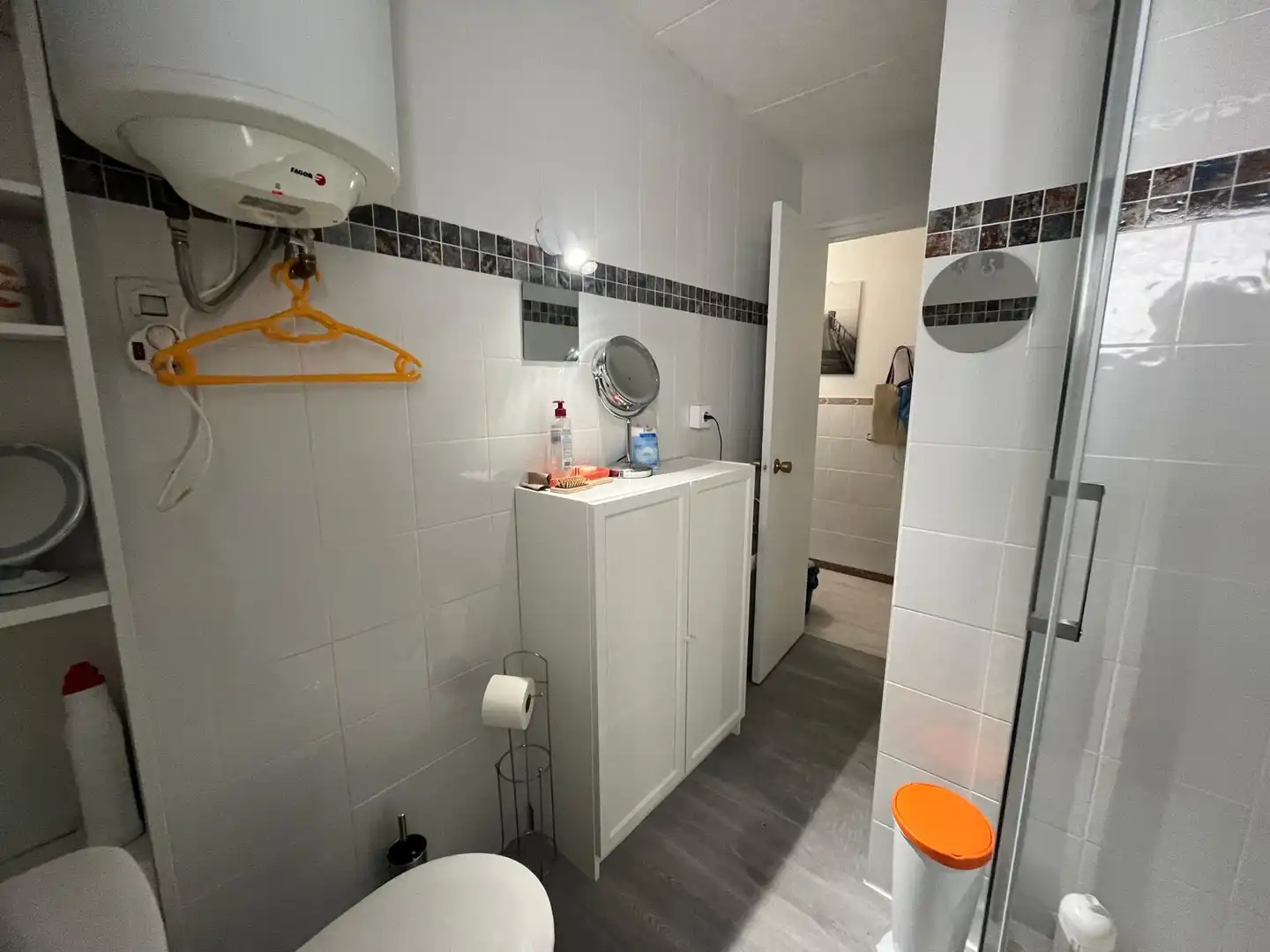 Apartamento en venta en Carretera del Far, 83 83, imagen 8