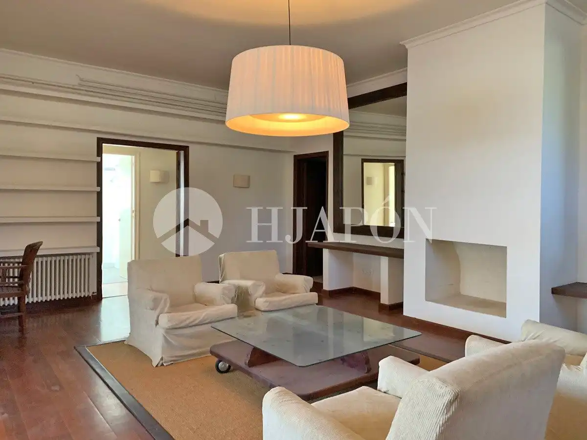 Sala d'estar de Casa o xalet en venda en Vallromanes amb Calefacció, Jardí privat i Terrassa