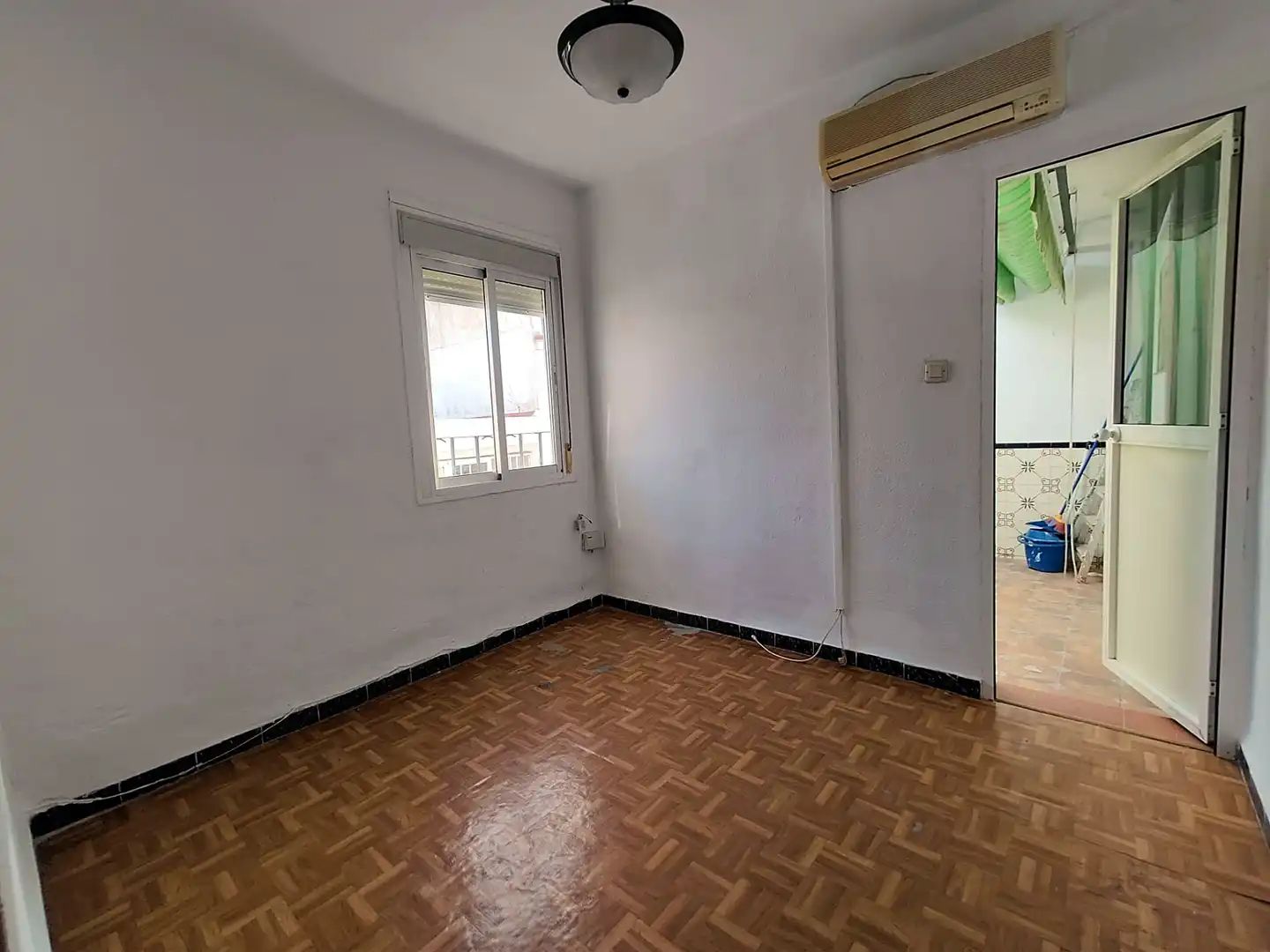 Habitación de Casa adosada en venta en La Paz