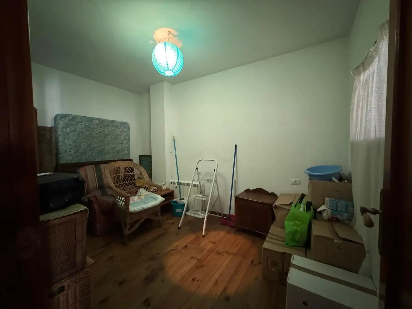 Flat for sale in Monterroso