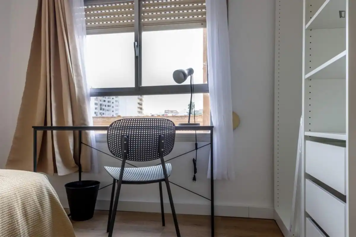 Habitación en Valencia, Valencia