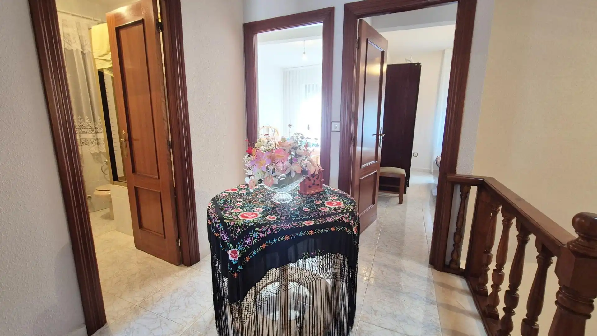 Casa o chalet en venta en San Esteban de la Sierra con Amueblado