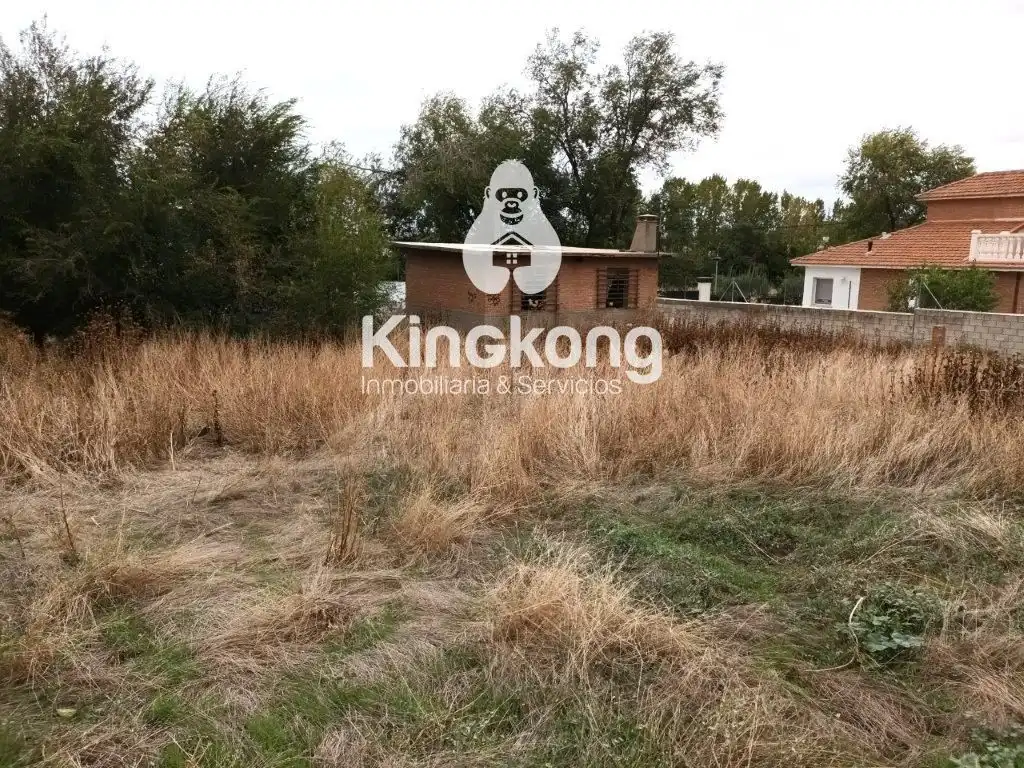 Terreny residencial en venda a Los Villares, imagen 5