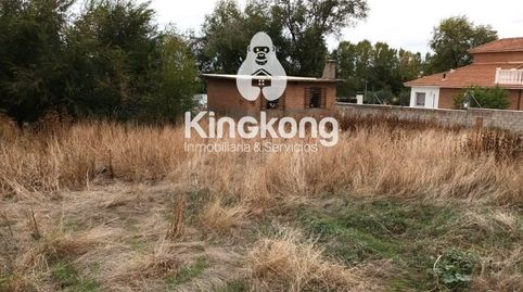 EN VENTA PARCELA RESIDENCIAL EN ARGANDA DEL REY., imatge 5