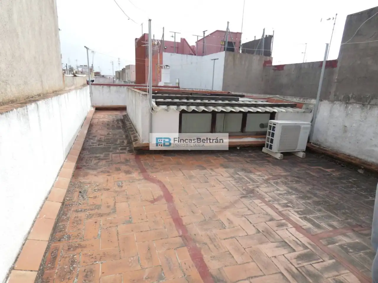 Casa o xalet en venda a Calle san genaro, Pueblo