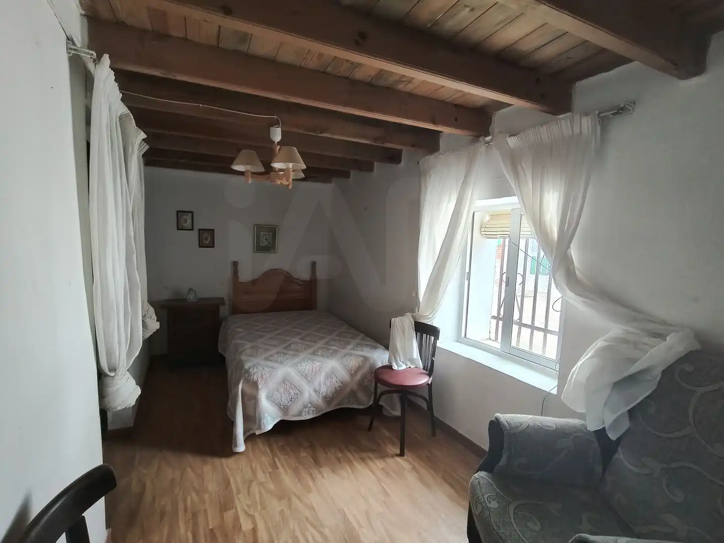 Casa rústica en venda a Mayalde
