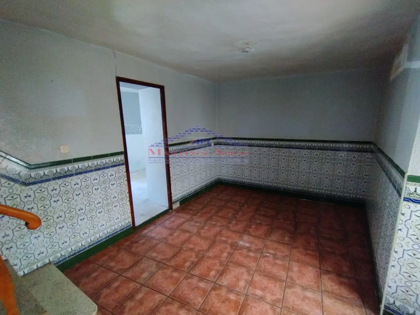 Casa adosada en venta en Santisteban del Puerto