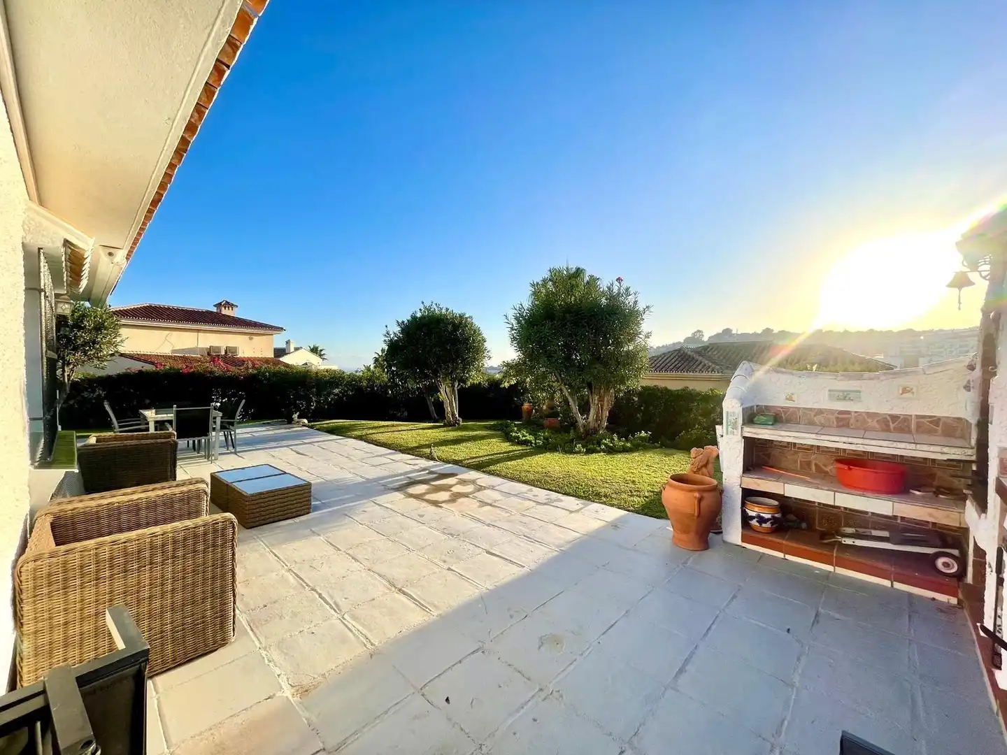 Casa o chalet en venta en La Cala Mijas