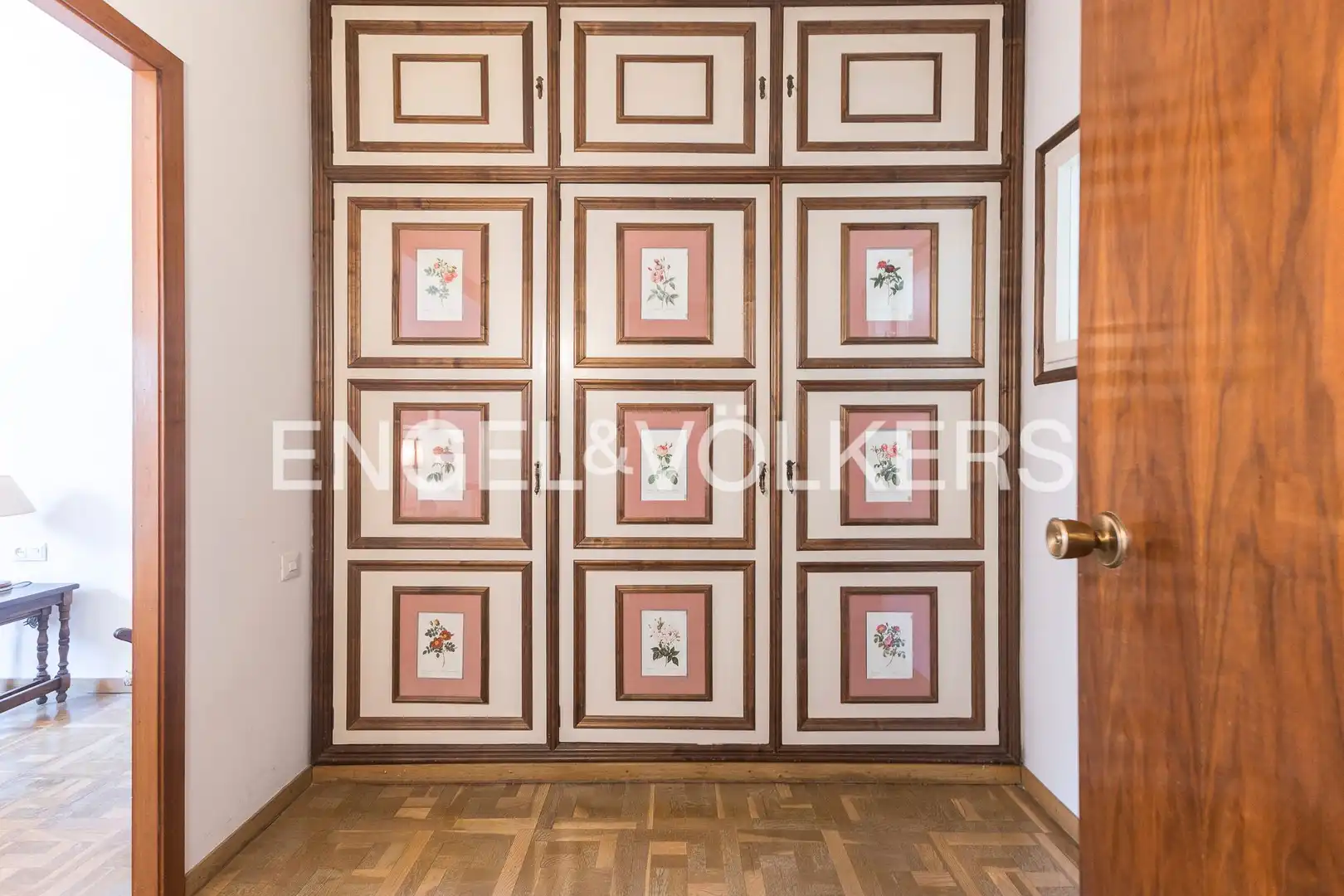 Penthouse mit Aufzug zum Verkauf in Sarrià - Sant Gervasi, imagen 21