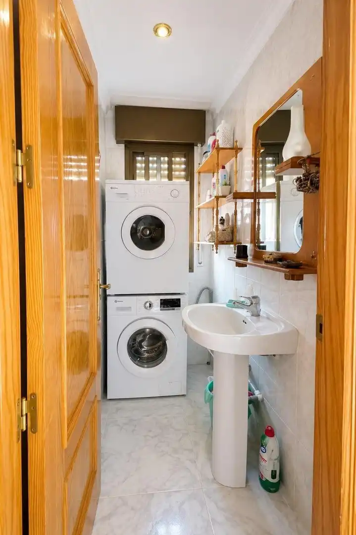 Bany de Pis en venda en Macael