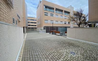 Außenansicht von Wohnung zum verkauf in Aranjuez mit Klimaanlage und Terrasse