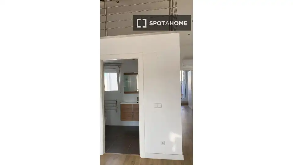 Piso con terraza en alquiler en Ciutat Vella, imagen 5