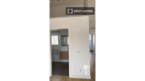 Foto 5 de Piso de alquiler en El Pilar, Valencia Capital