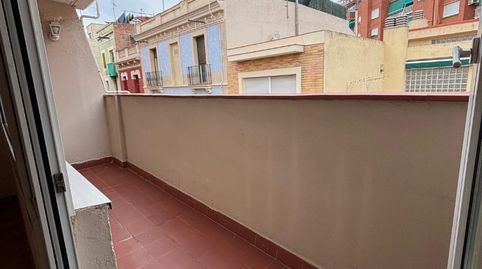 Foto 4 de Casa o xalet en venda a Carrer de Les Roselles, Centre, L'Hospitalet de Llobregat