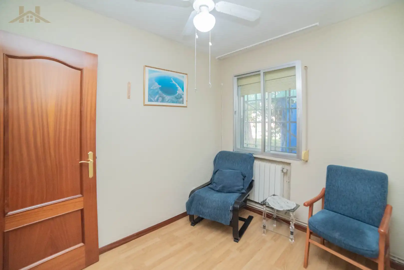 Habitación de Piso en venta en Leganés