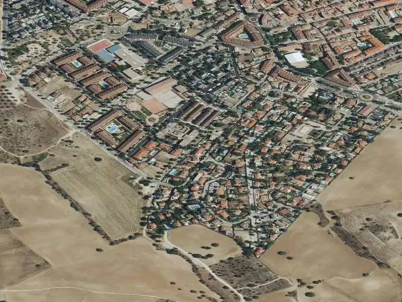 Appartamento in vendita a Calle Jacinto Benavente, imagen 3
