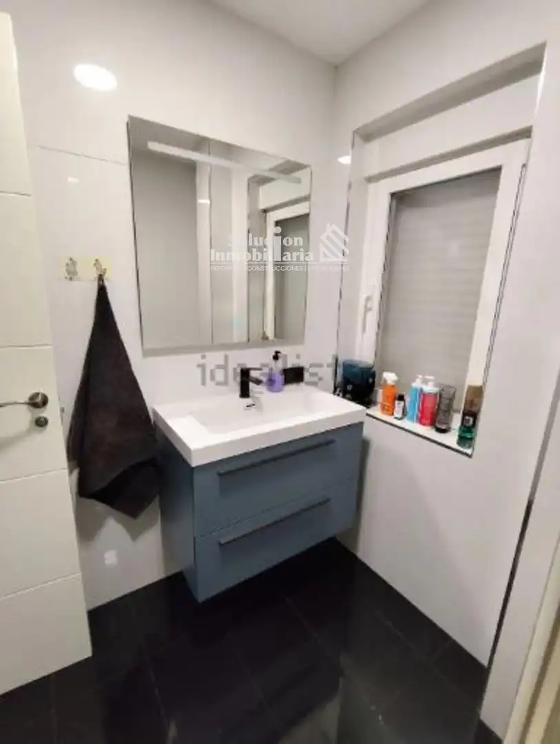 Baño de Piso en venta en Salamanca con Aire acondicionado, Calefacción y Terraza