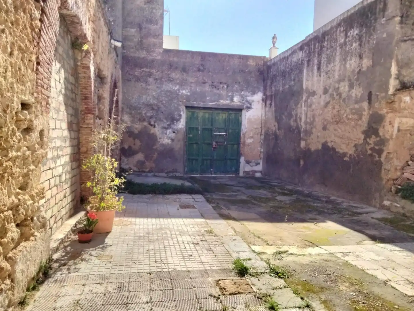 Exterior view of Houses for sale in Puerto Real