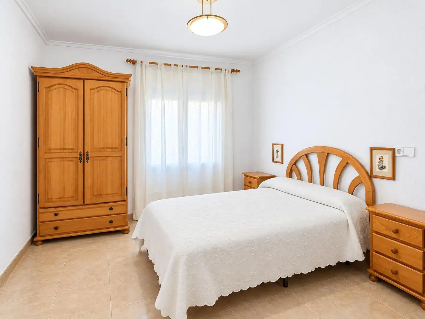 Habitación de Casa o chalet en venta en Montepinar - La Aparecida - Raiguero
