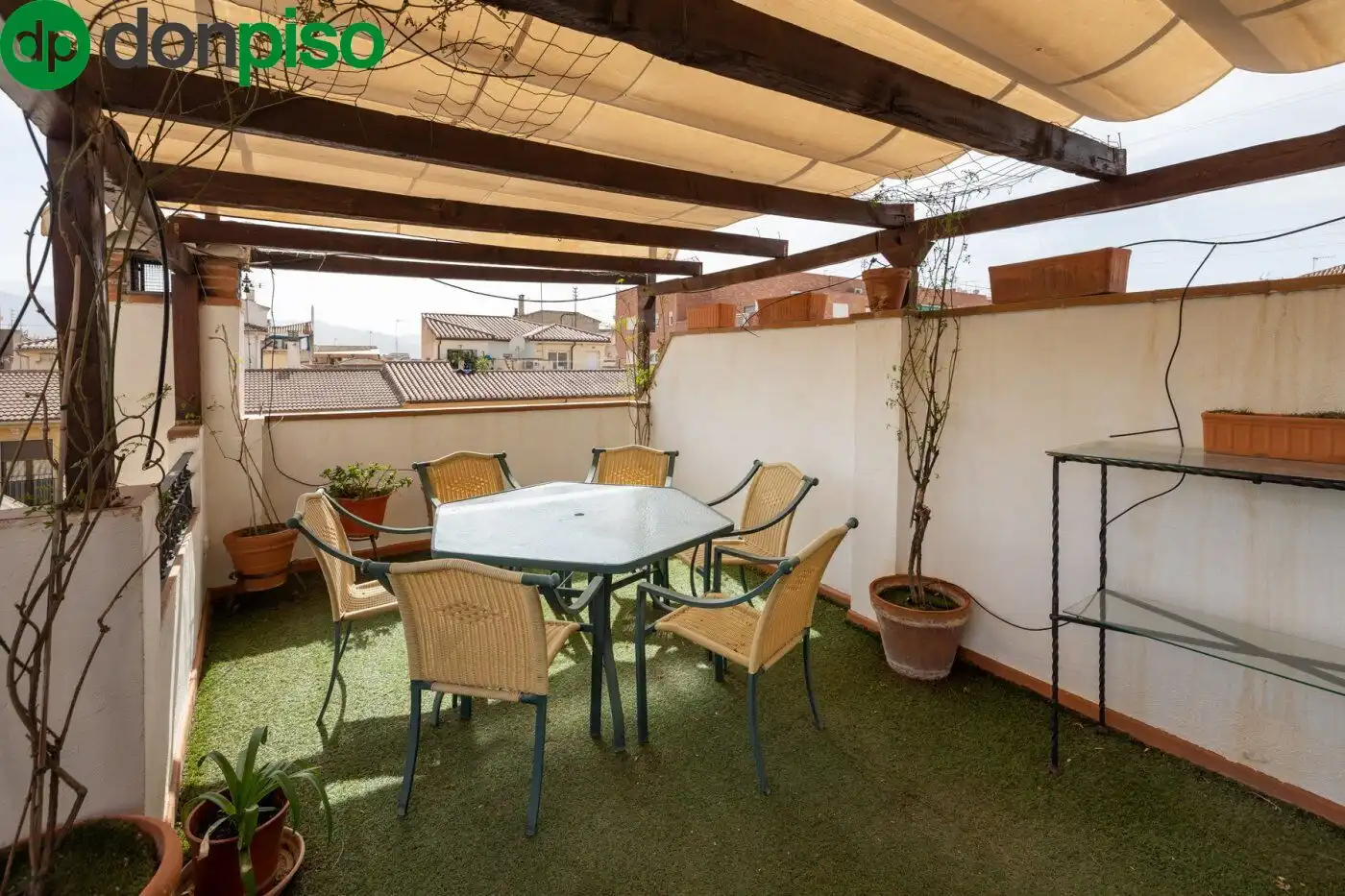 Casa o chalet en venta en Plaza DE LOS LOBOS, Centro - Sagrario