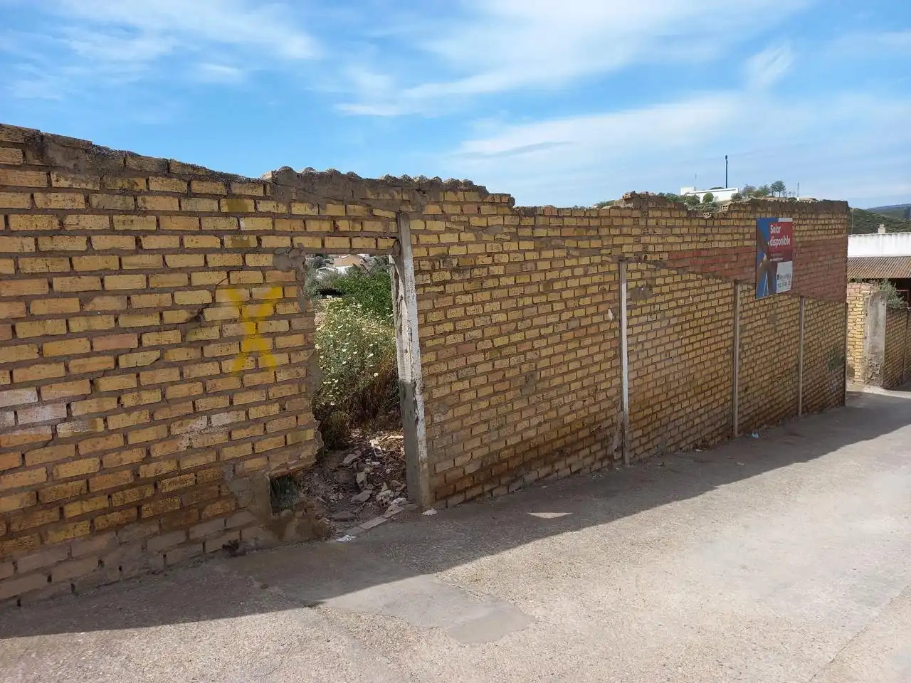 Residencial en venta en Aznalcóllar