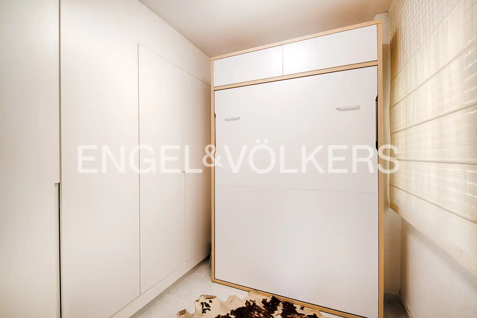 Erdgeschosswohnung mit Garten zum Verkauf in Carrer Montserrat, imagen 27