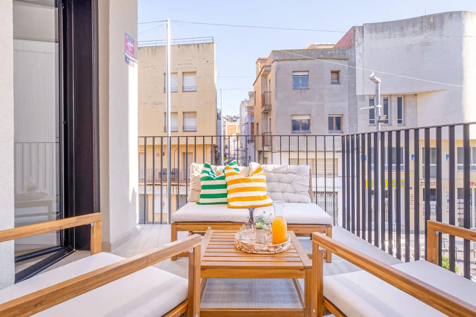 Flat with lift for sale in Riera Ginjolers, imagen 22