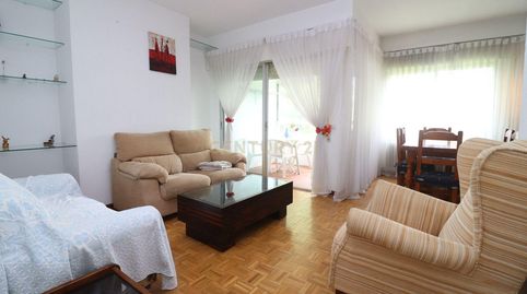 Foto 5 de Apartamento de alquiler en C. Serrano, 31, el Espinar, Spain, 33, San Rafael, El Espinar