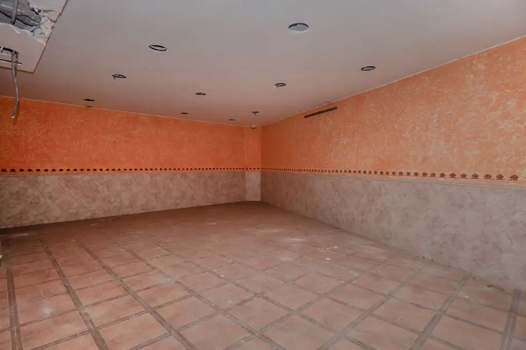 Local comercial en alquiler en C/ Luchana, imagen 9