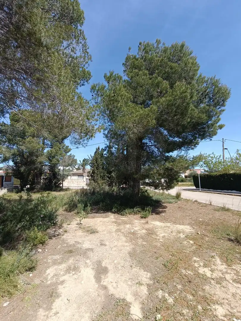 Residential zum Verkauf in L'Ametlla de Mar 