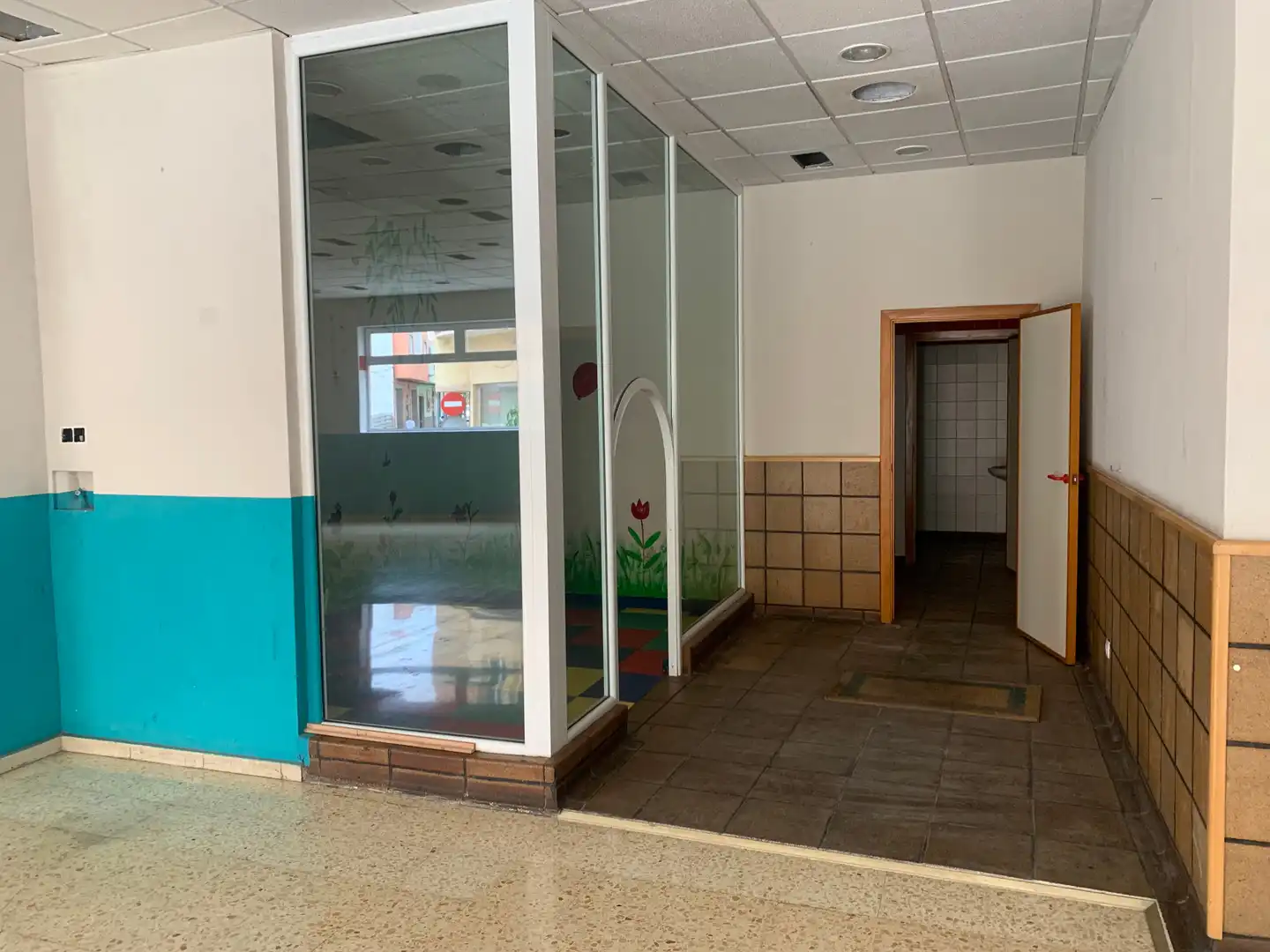 Local en venta en Gáldar