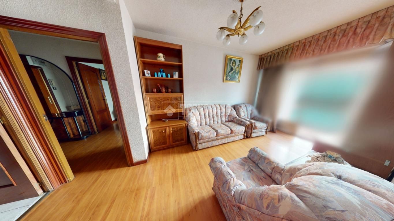 Piso en venta en Vírgenes, Centro