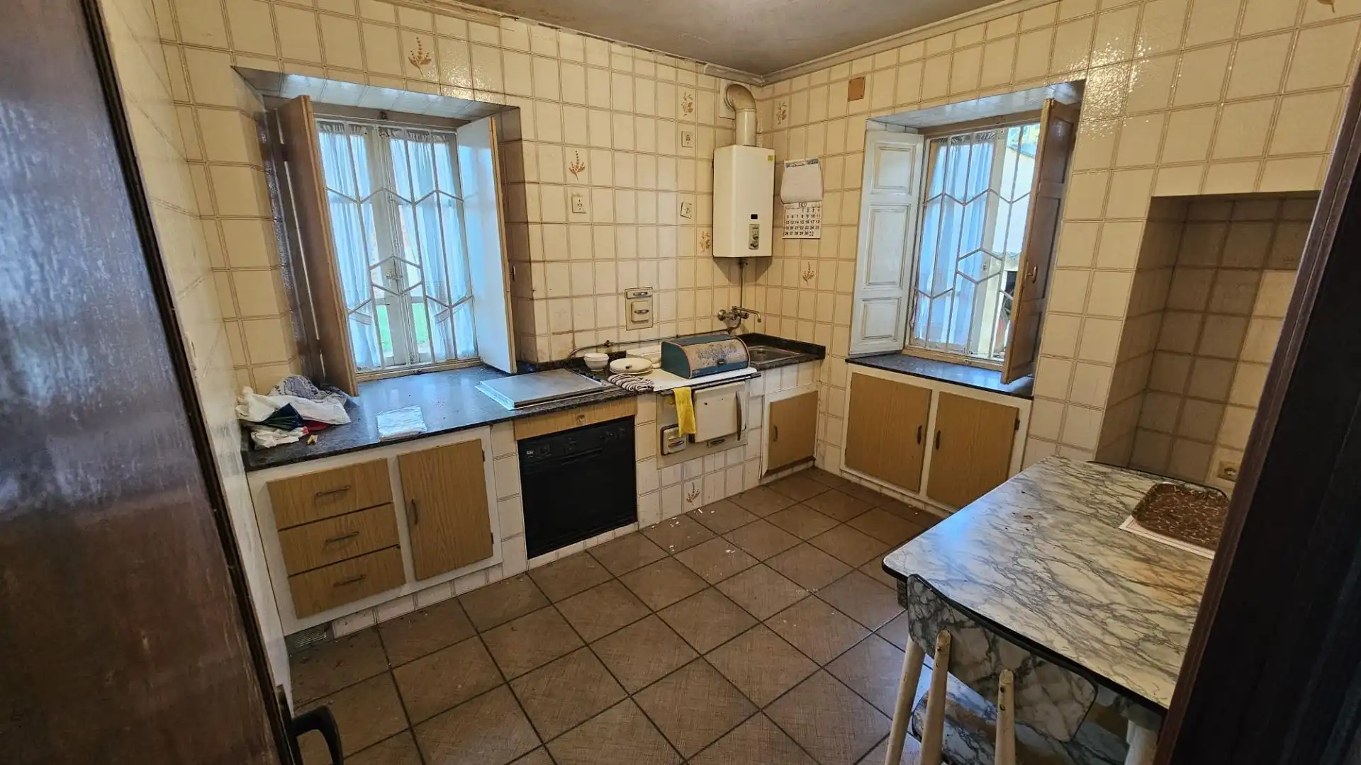 Villa con terrazza in vendita a Barrio JURRIO (EL), imagen 11