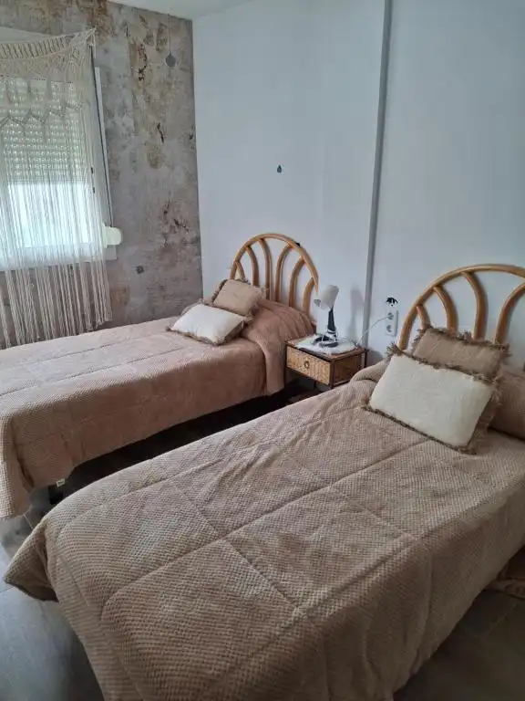 Flat with lift for sale in El Faro, imagen 20
