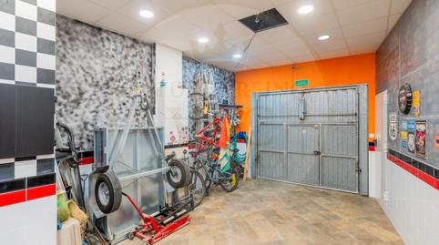 Foto 3 de Planta baixa en venda a El Cabanyal - El Canyamelar,  Valencia Capital