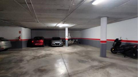 Foto 2 de Garaje de alquiler en Calle  Institución Libre de Enseñanza, Juan Carlos I,  Murcia Capital