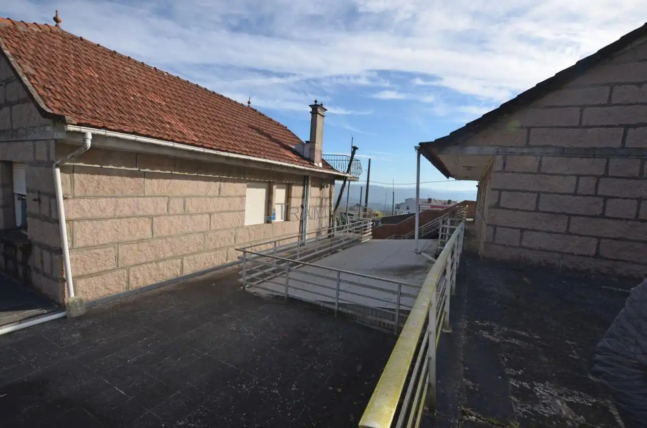 Casa con giardino in vendita a LUDEIRO-TAMEIGA, imagen 19
