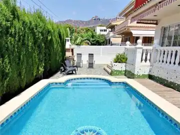 Adosado con terraza en venta en Torreón - La Almadraba, imagen 3