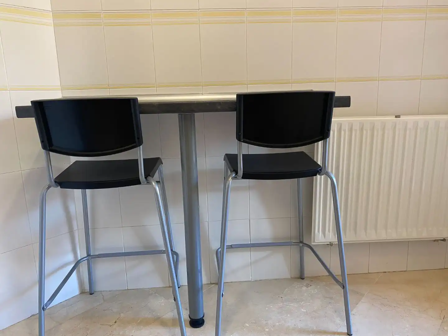 Apartamento de alquiler en Cáceres, Cáceres
