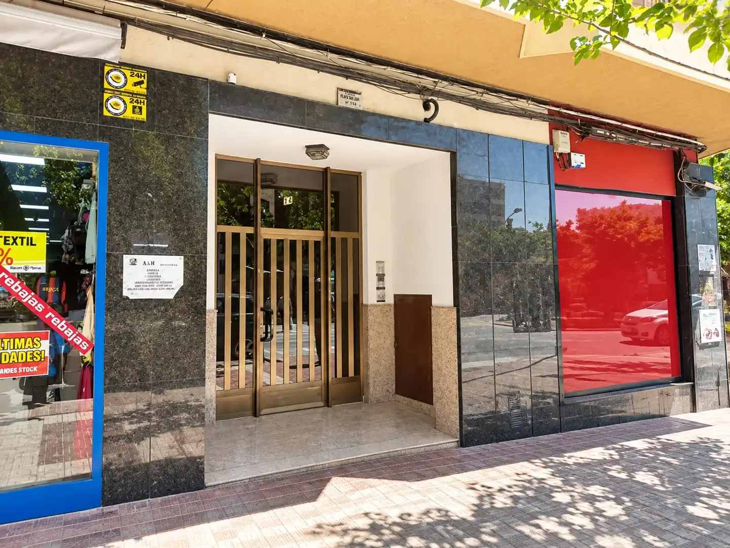 Flat with terrace for sale in Avinguda Carlos Soler 46, imagen 2