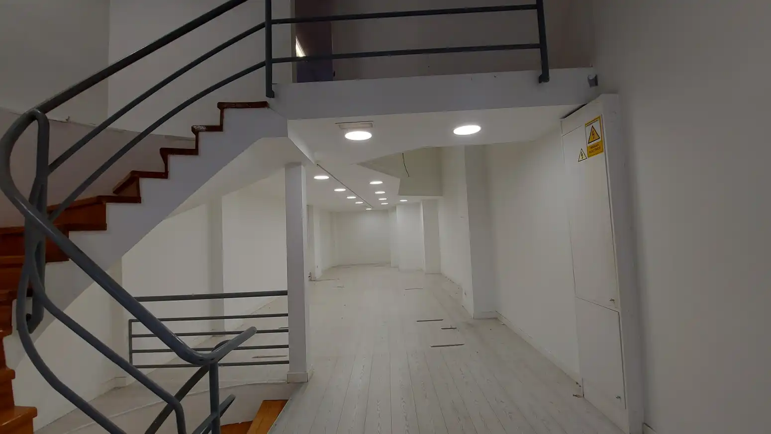 Local comercial de lloguer a Logroño - General Vara del Rey frente San Anton, imagen 4