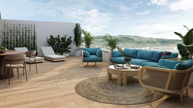 Piso en Venta en Kareaga Goikoa Kalea, 11 en Kalero - Basozelai