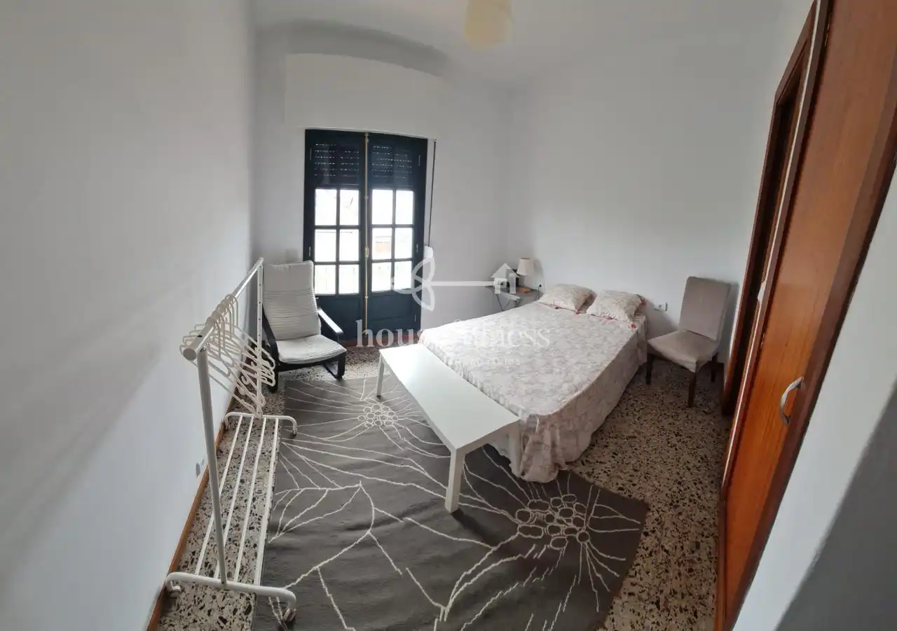 Bedroom of Buildings for sale in Pontedeume